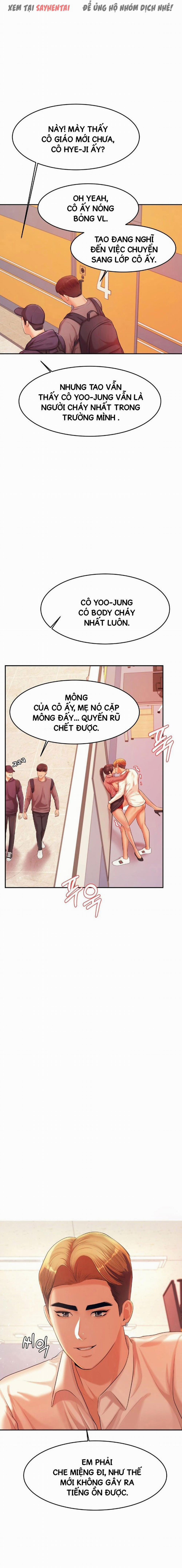 Bài học của giáo viên 14 trang 10