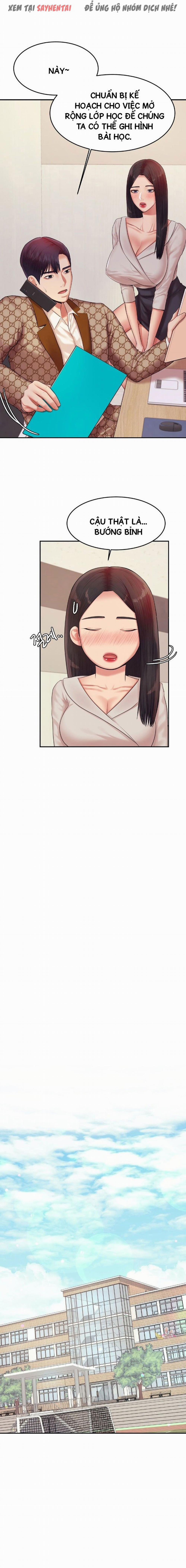 Bài học của giáo viên 18 trang 6