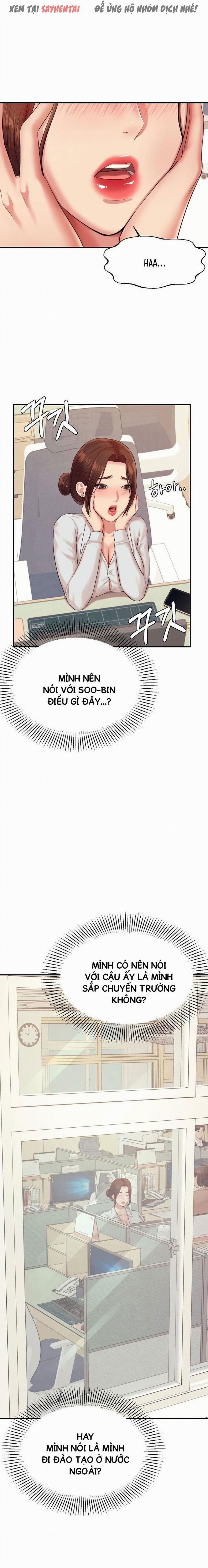 Bài học của giáo viên 18 trang 7