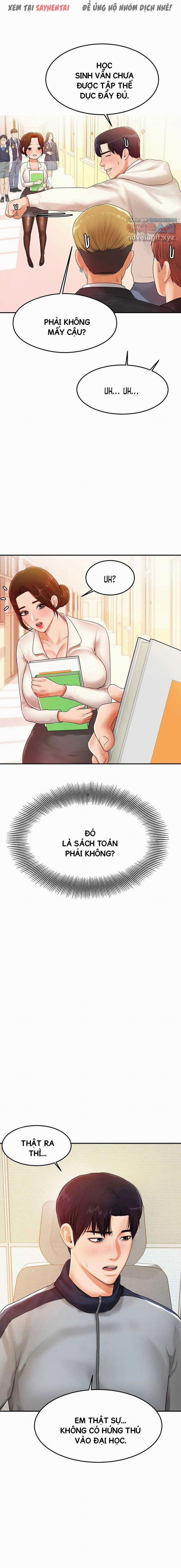 Bài học của giáo viên 2 trang 6