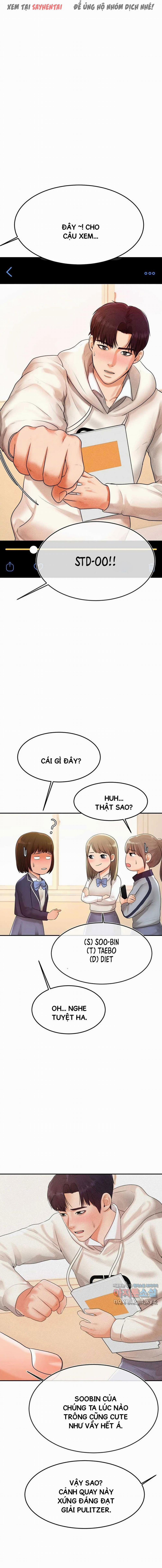 Bài học của giáo viên 2 trang 9