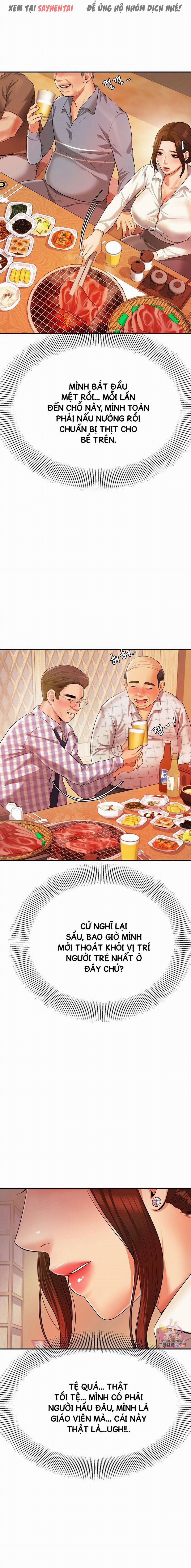 Bài học của giáo viên 3 trang 19