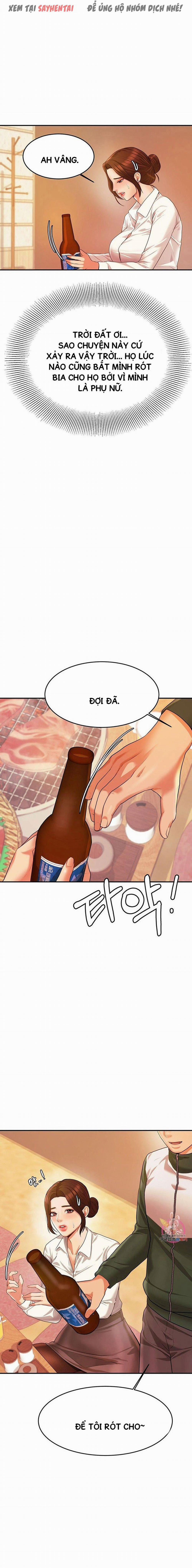 Bài học của giáo viên 3 trang 21