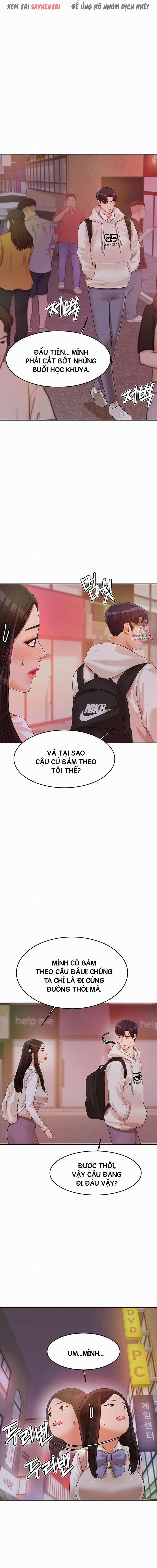 Bài học của giáo viên 4 trang 17