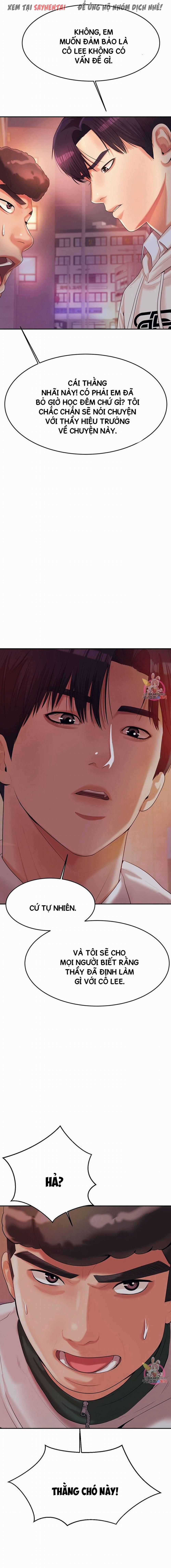 Bài học của giáo viên 4 trang 21