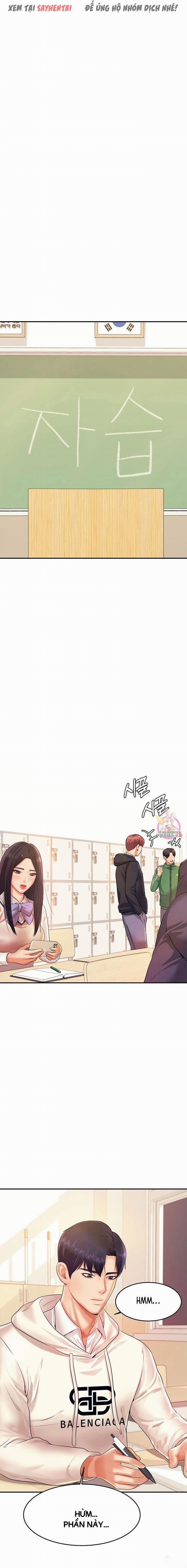 Bài học của giáo viên 4 trang 8