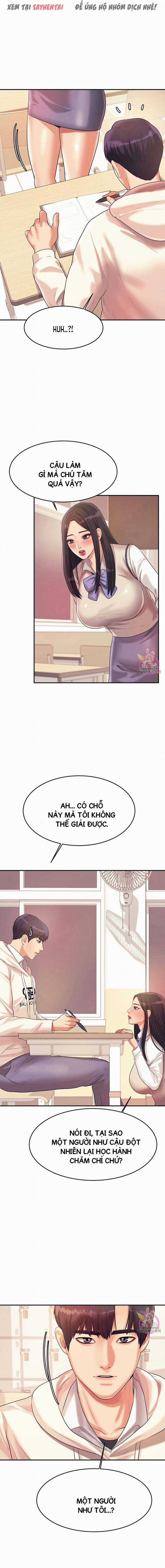 Bài học của giáo viên 4 trang 9