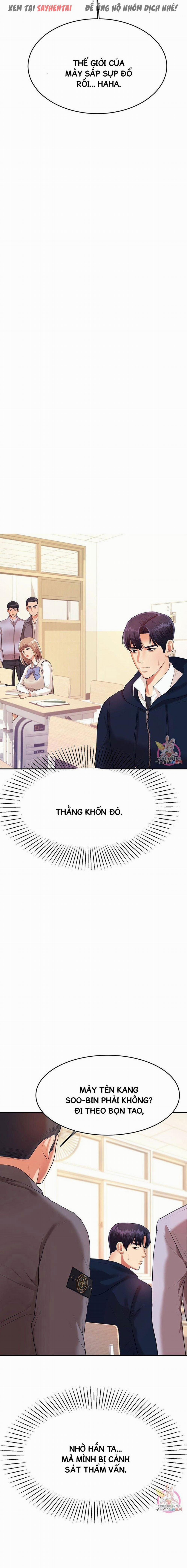 Bài học của giáo viên 5 trang 20