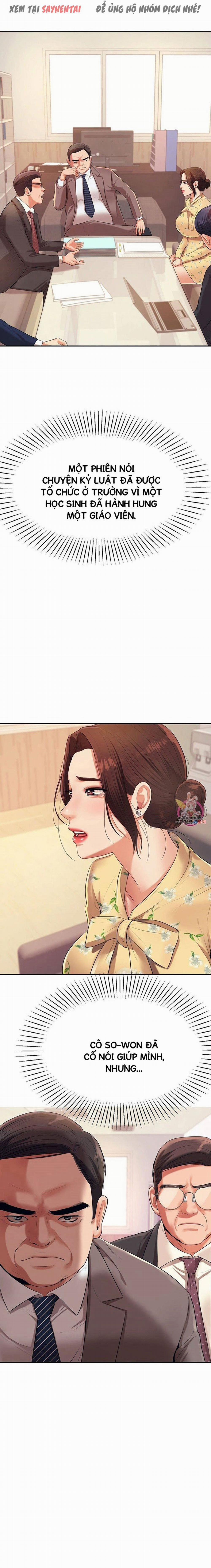 Bài học của giáo viên 5 trang 22