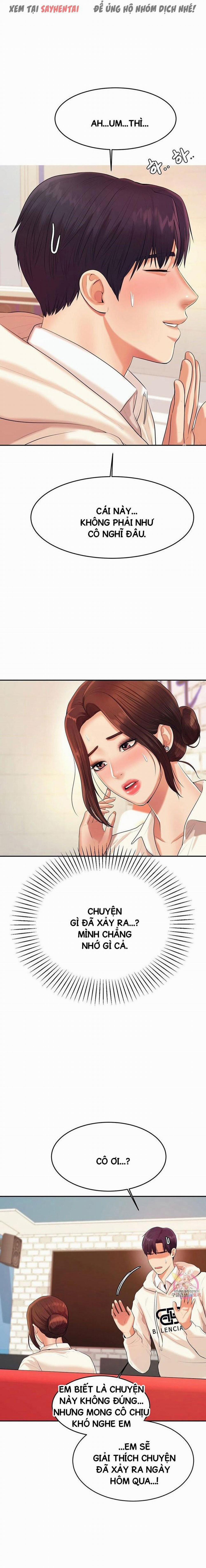 Bài học của giáo viên 5 trang 3