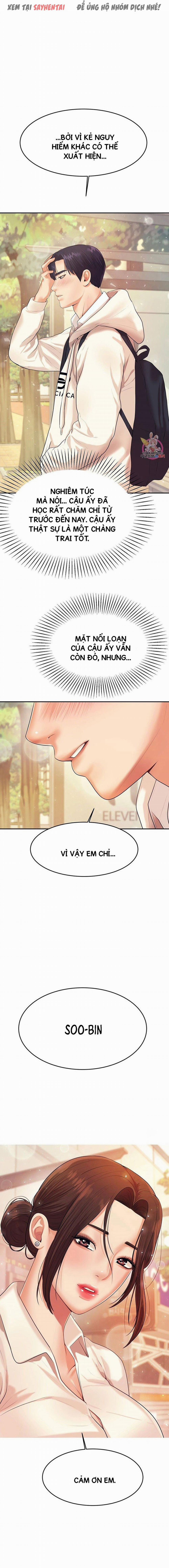 Bài học của giáo viên 5 trang 9