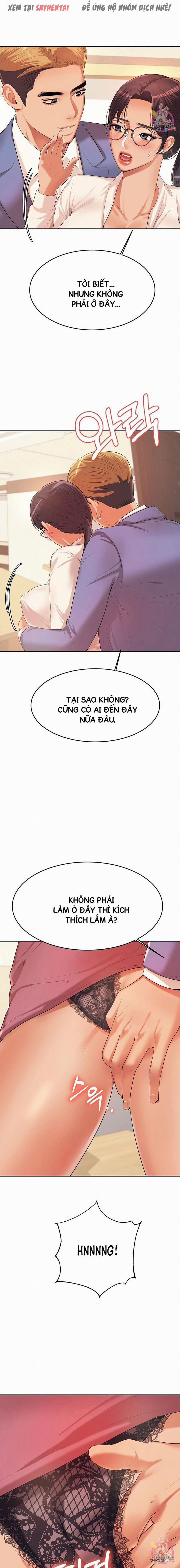 Bài học của giáo viên 6 trang 12