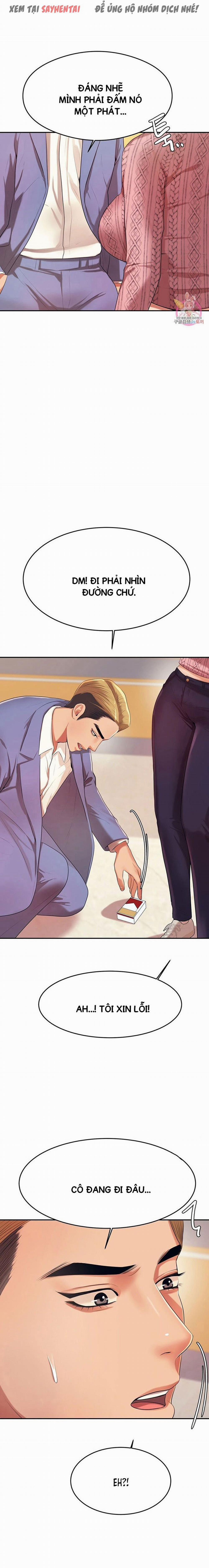 Bài học của giáo viên 6 trang 23