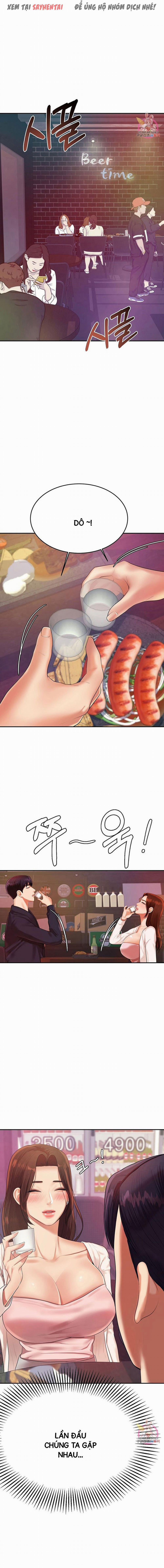 Bài học của giáo viên 7 trang 18