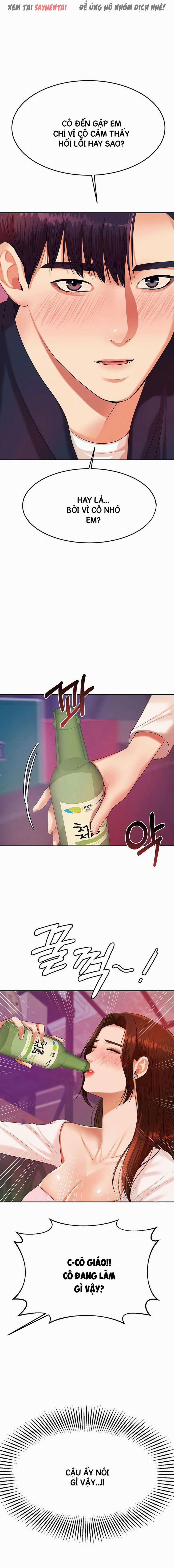 Bài học của giáo viên 7 trang 20