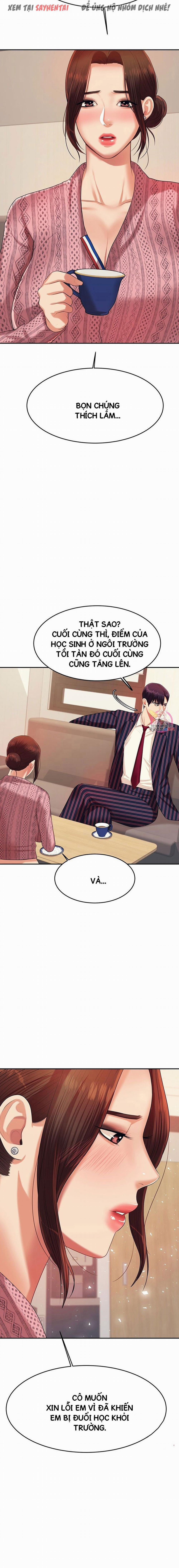 Bài học của giáo viên 7 trang 9