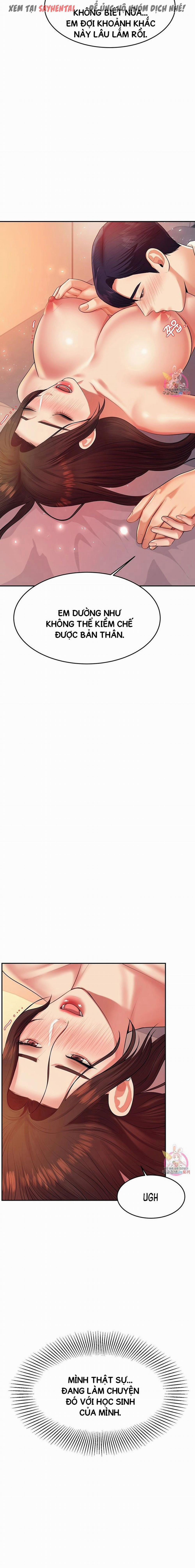 Bài học của giáo viên 8 trang 17