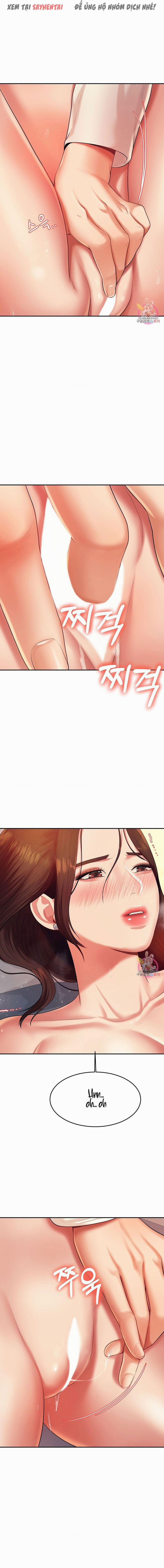 Bài học của giáo viên 8 trang 18