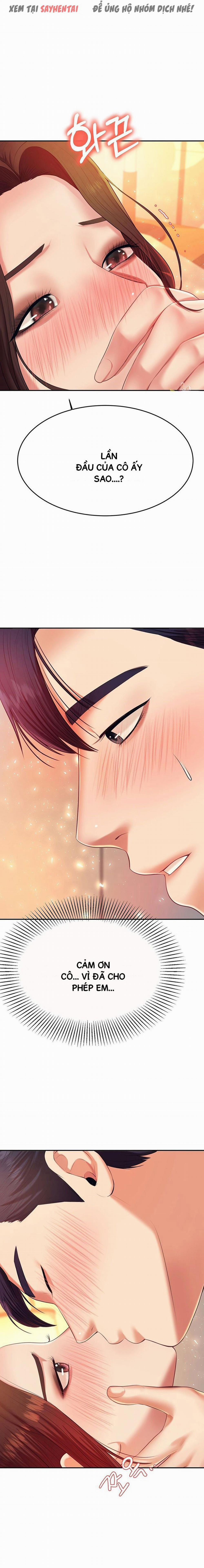 Bài học của giáo viên 8 trang 21