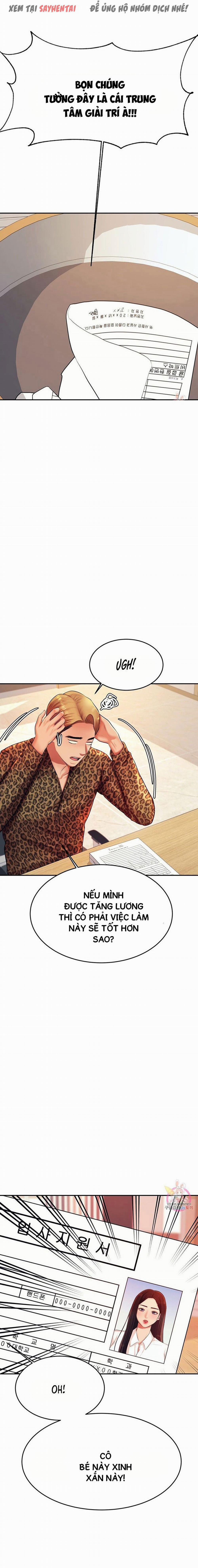 Bài học của giáo viên 9 trang 18