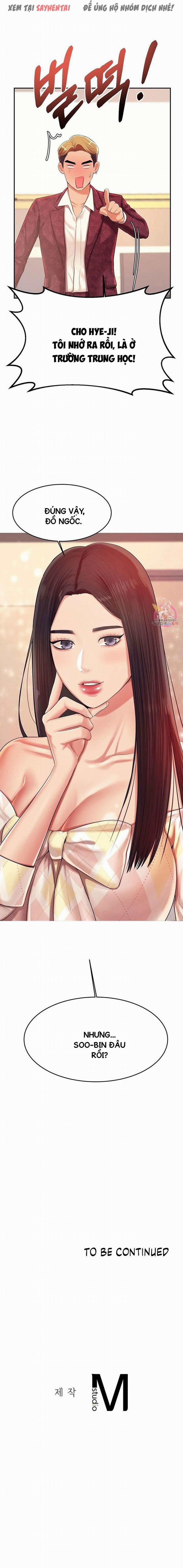 Bài học của giáo viên 9 trang 24