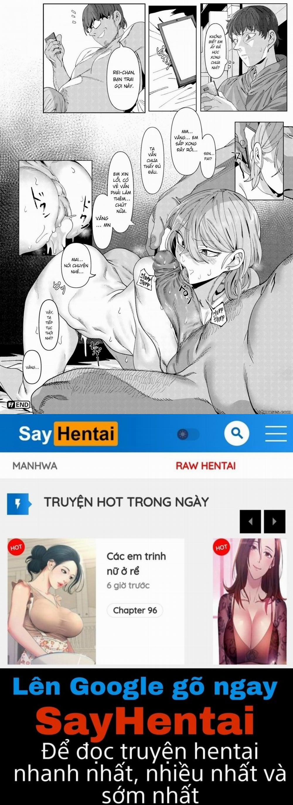 Bài Học Cuộc Sống Oneshot trang 21