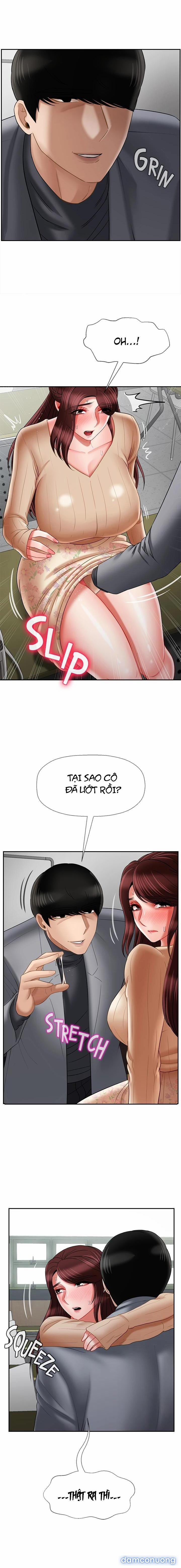 Bài Học Gợi Dục 23 trang 14