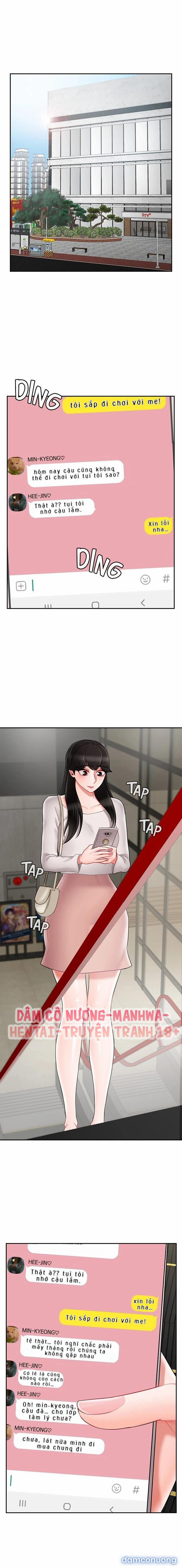 Bài Học Gợi Dục 28 trang 0