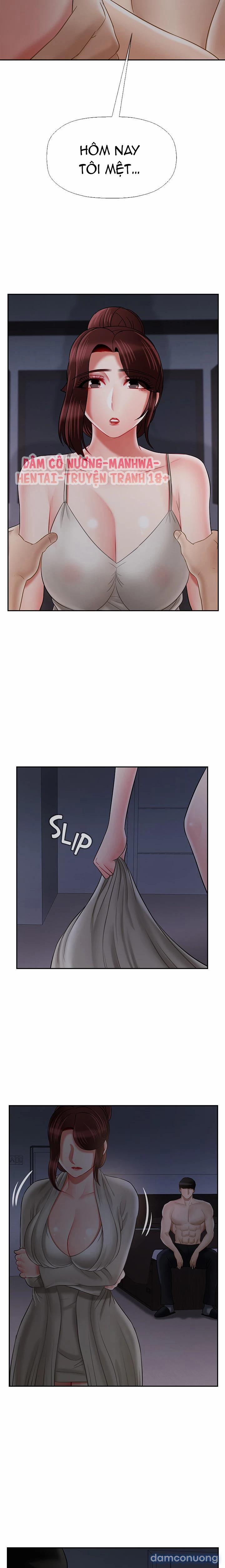 Bài Học Gợi Dục 31 trang 1