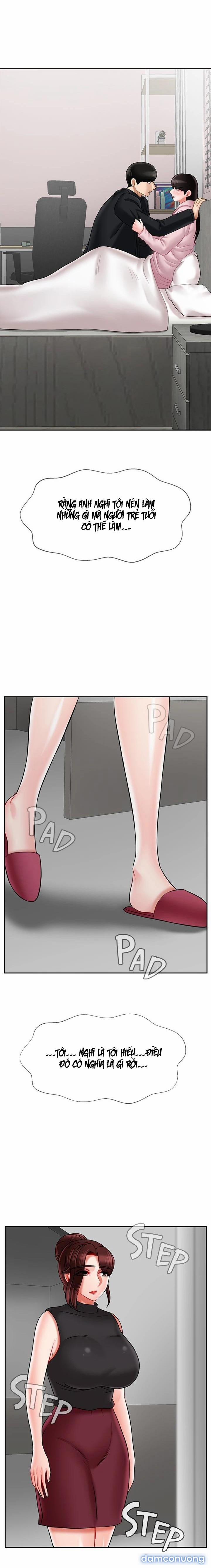 Bài Học Gợi Dục 32 trang 18