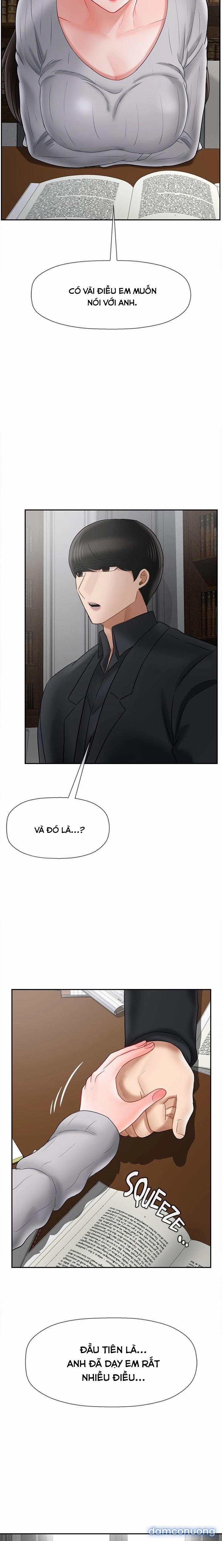 Bài Học Gợi Dục 34 trang 21