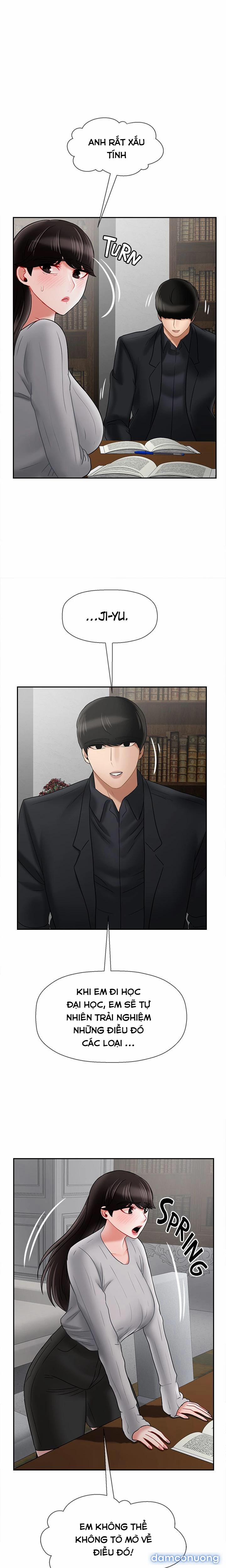 Bài Học Gợi Dục 34 trang 23