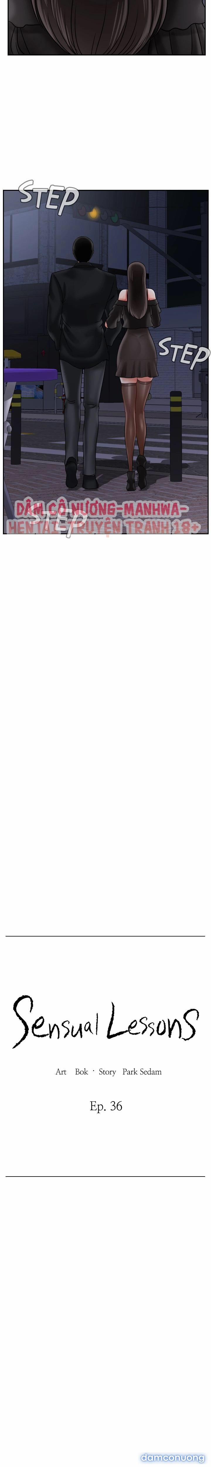 Bài Học Gợi Dục 36 trang 8