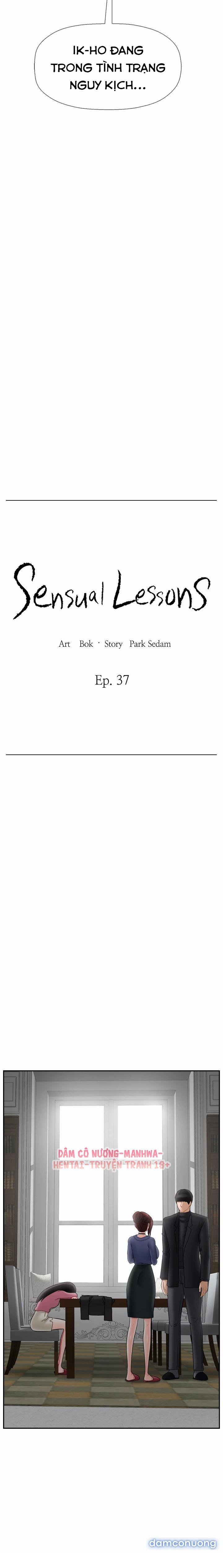 Bài Học Gợi Dục 37 trang 17