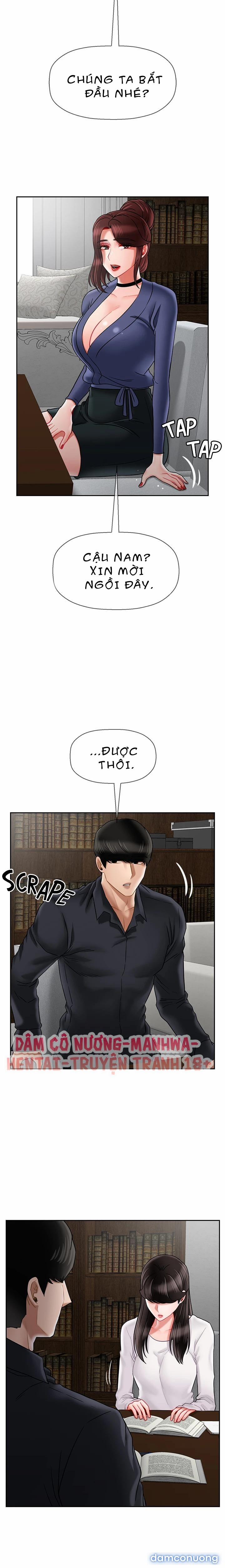 Bài Học Gợi Dục 43 trang 1