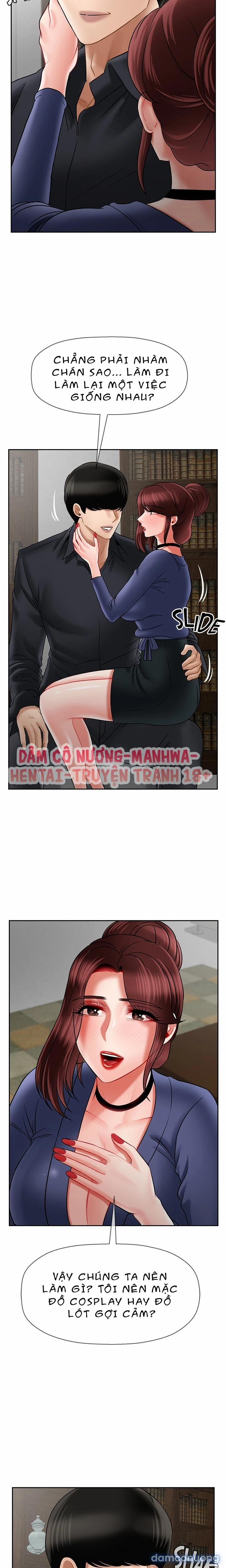 Bài Học Gợi Dục 43 trang 21