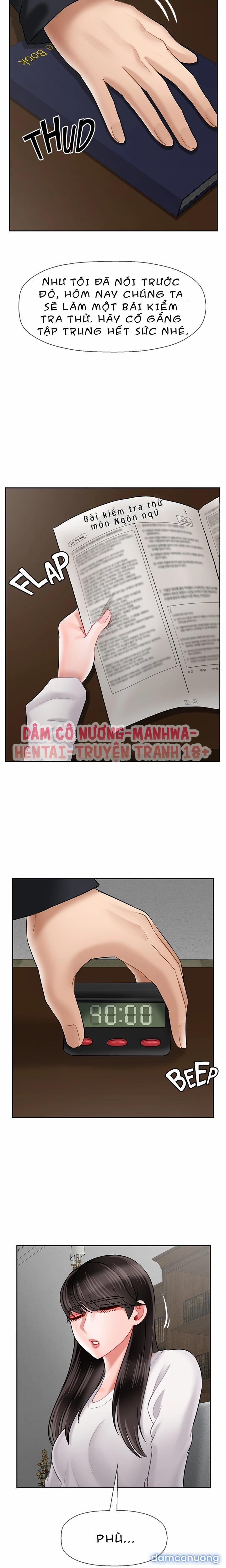 Bài Học Gợi Dục 43 trang 8