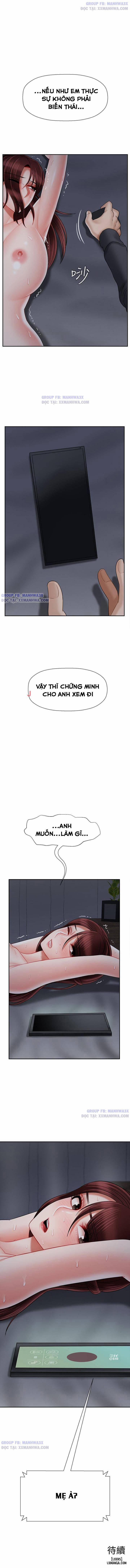 Bài học tình dục (Không che) 26 trang 14