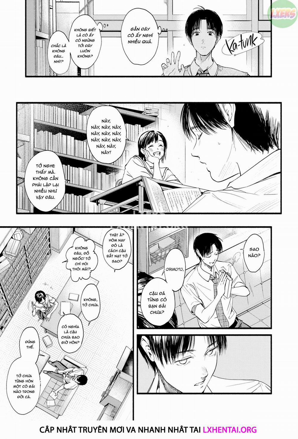 Bài học tuổi trẻ 1 trang 12