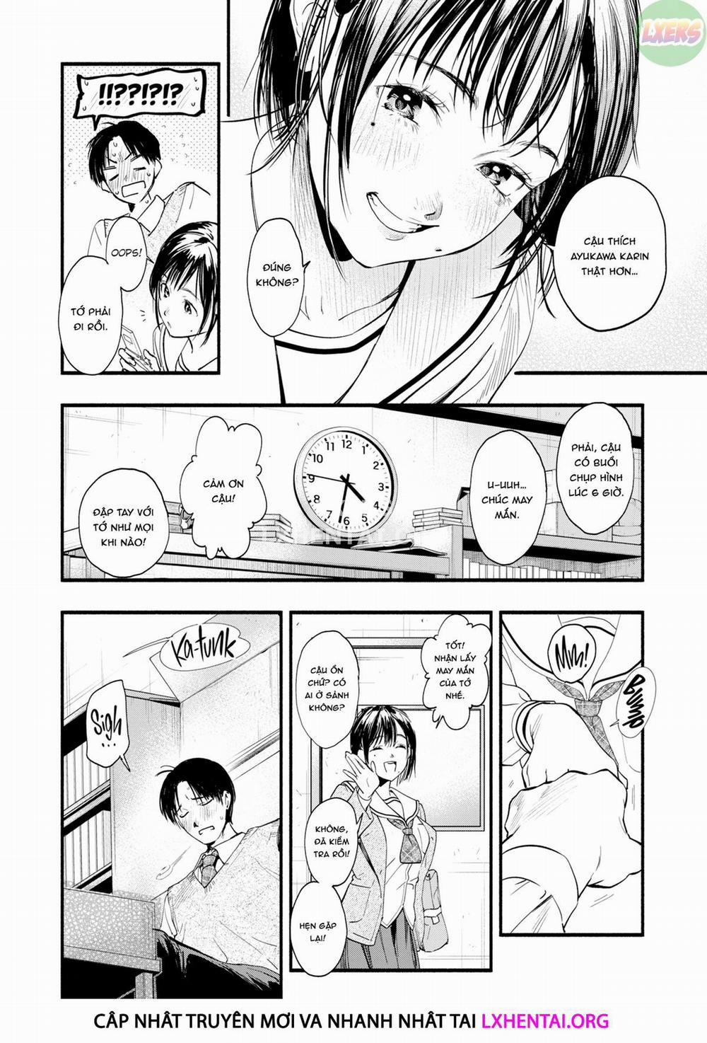 Bài học tuổi trẻ 1 trang 9