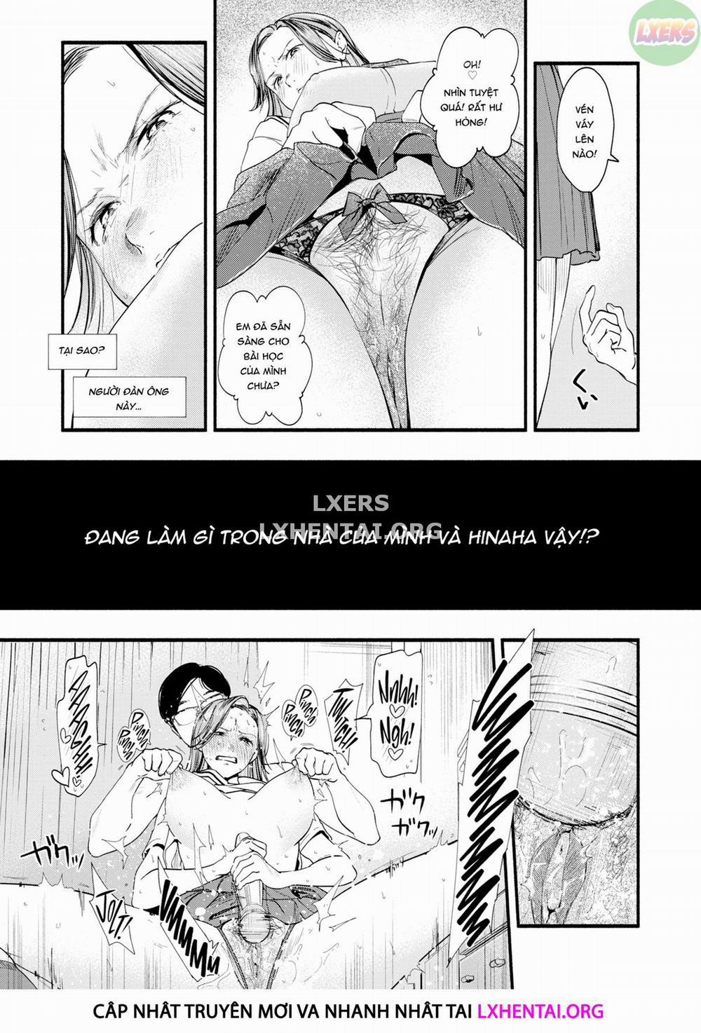 Bài học tuổi trẻ 2 0 [END] trang 15