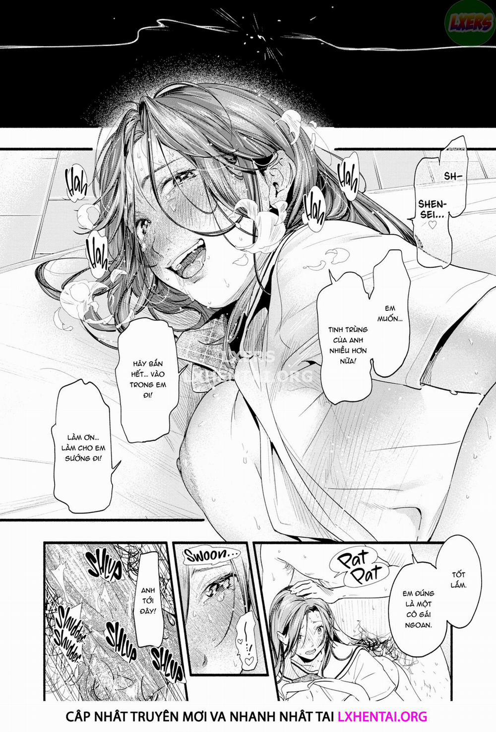 Bài học tuổi trẻ 2 0 [END] trang 23