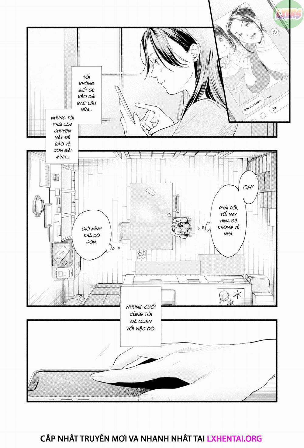 Bài học tuổi trẻ 2 0 [END] trang 25