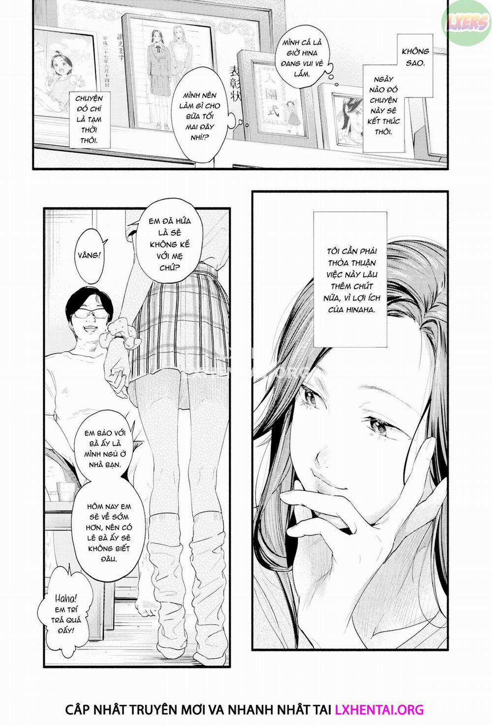 Bài học tuổi trẻ 2 0 [END] trang 26