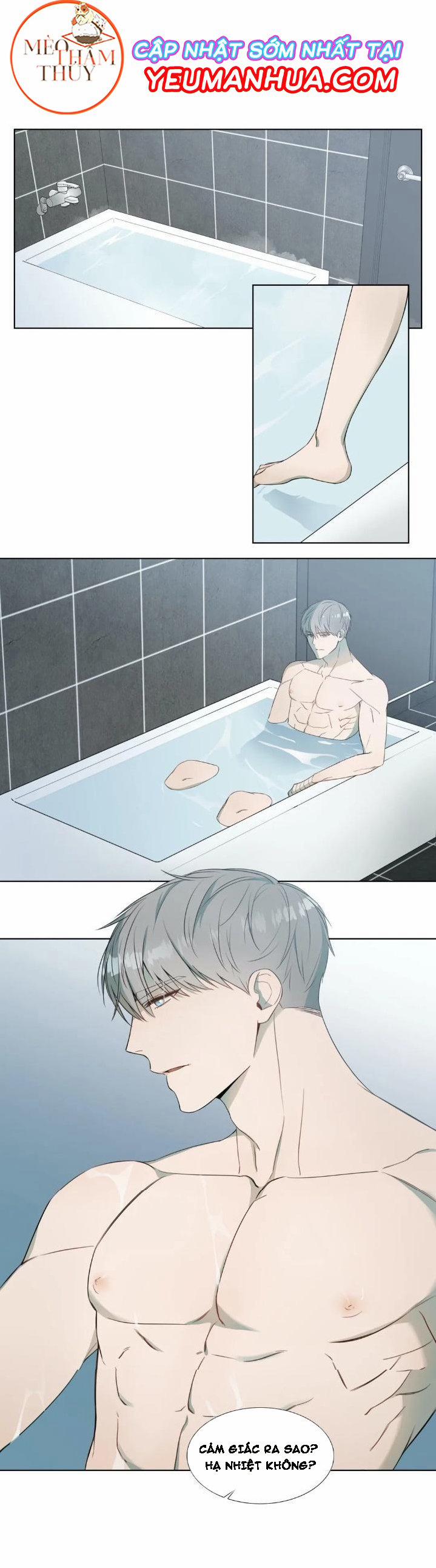 Bài Học Về Dục Vọng 10 trang 0