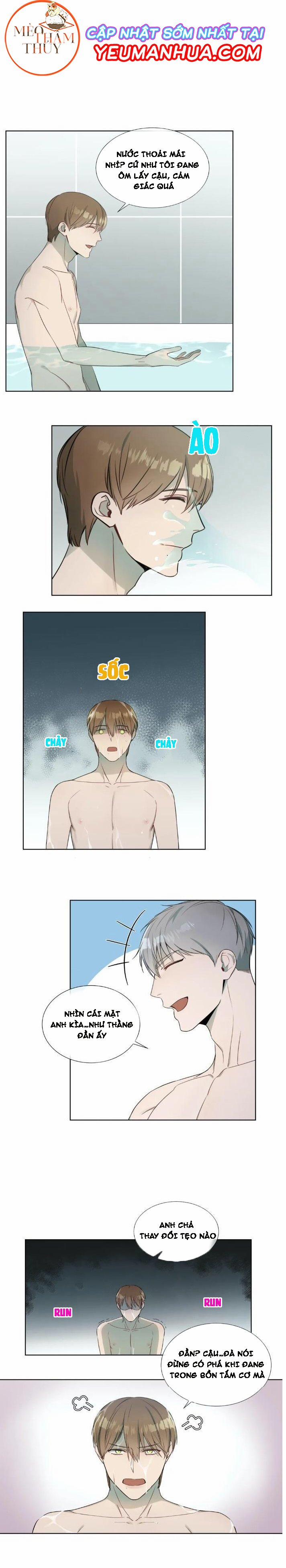 Bài Học Về Dục Vọng 10 trang 4