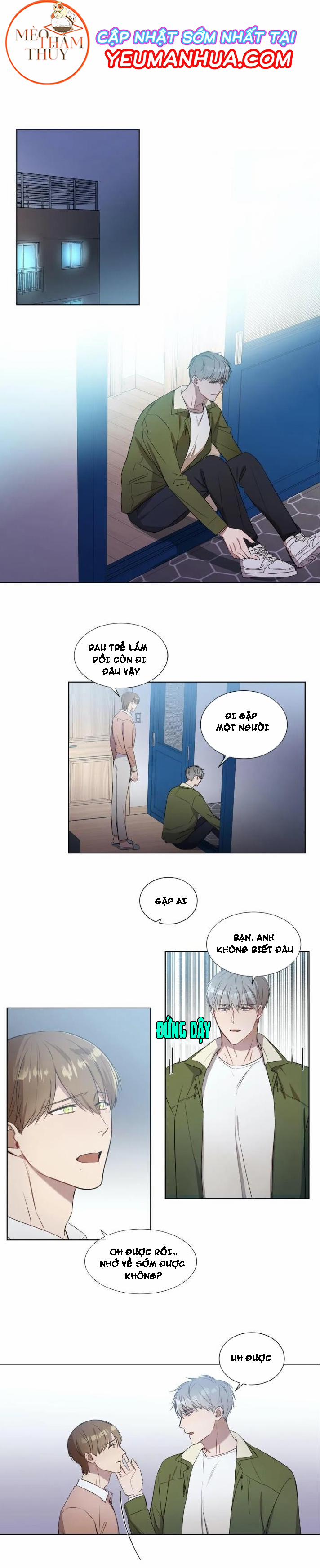 Bài Học Về Dục Vọng 12 trang 0