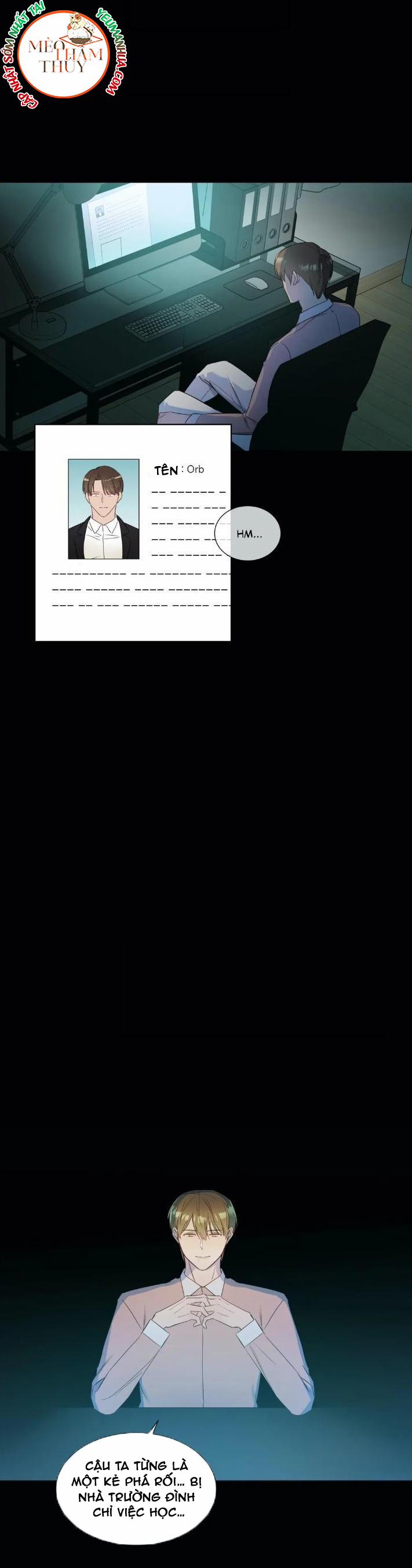 Bài Học Về Dục Vọng 13 trang 0