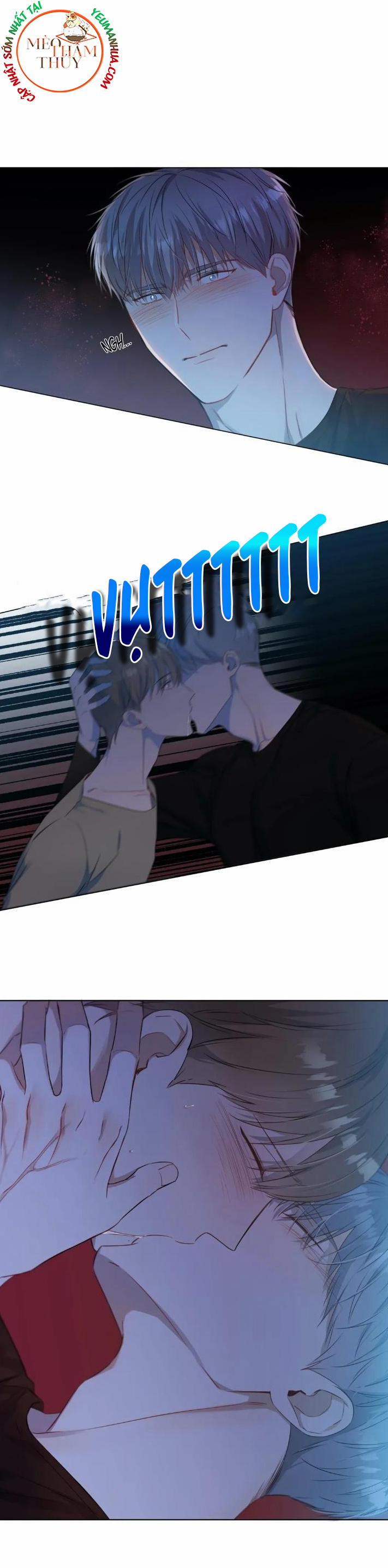 Bài Học Về Dục Vọng 14 trang 1