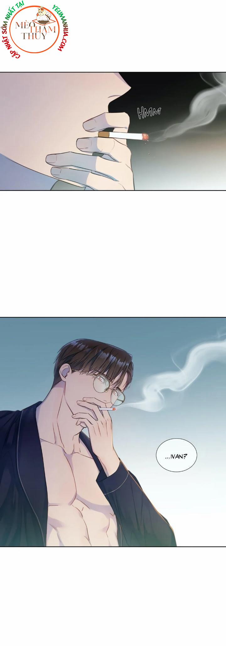 Bài Học Về Dục Vọng 14 trang 17